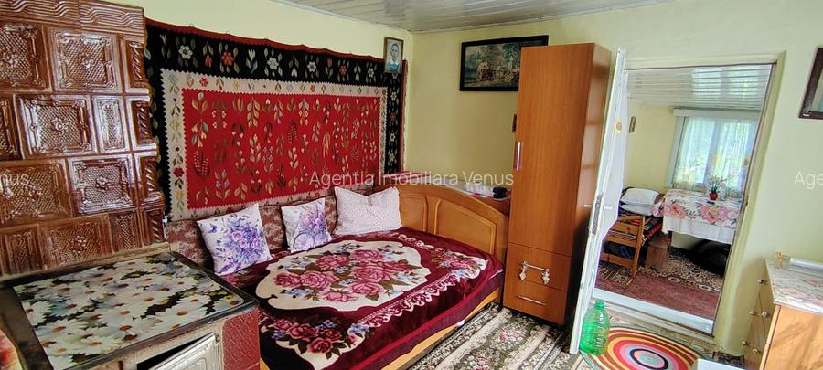 Casa locuibila in oras cu 1000mp teren - 5