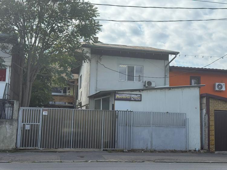Spatiu Productie/Comercial/Birouri- Calea Giulesti