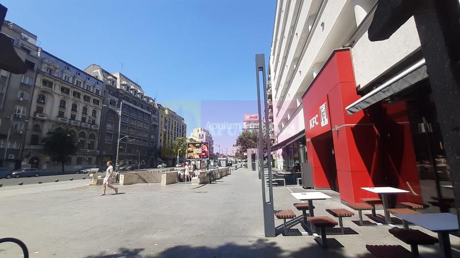 Apartament 3 Camere Piața Romană lângă Metrou - 37