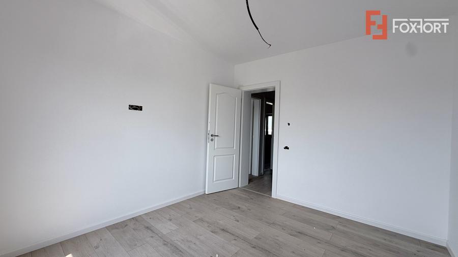 Duplex cu 5 camere si toate utilitatile - Mosnita Veche - Serena 3