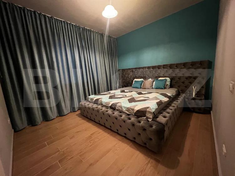 Apartament 2 camere, 56 mp, zona Dumbravita