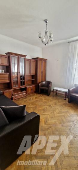 2 camere | 39,67 mp + demisol ~20 mp în proprietate| Ion G. Racoțeanu 14 -Unirii