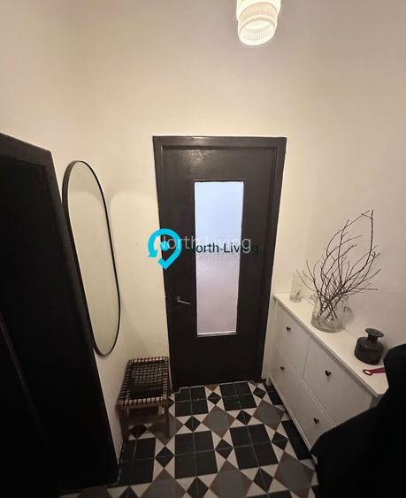 2 camere in vila Interbelica | Hristo Botev | - 3