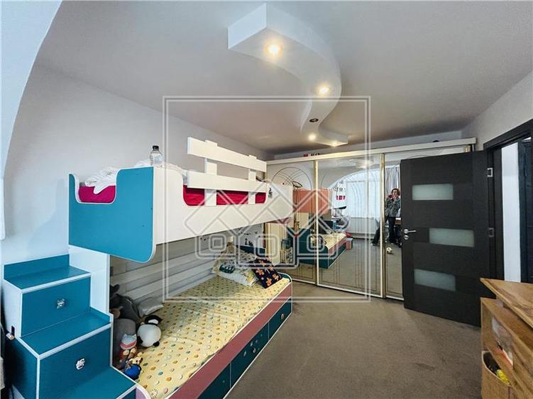 Apartament decomandat, 58 mp utili, modern - Zona Rahovei