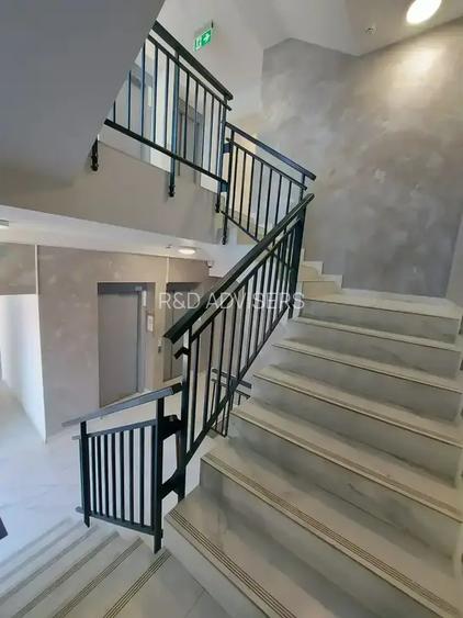 Apartament 3 camere| Bloc Nou| LUX| Mariott | Parcare Inclusa | - 12