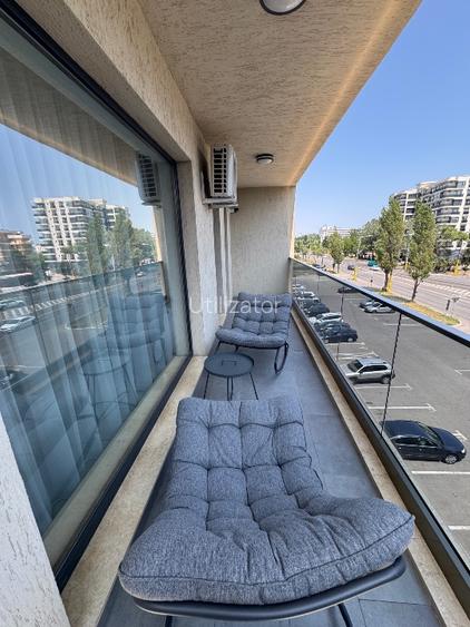 Apartament 3 camere Mamaia zona Butoaie - 5