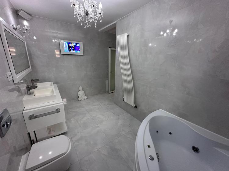 SUPER OFERTA -Pipera Iancu Nicolae adiacent -vila tip duplex