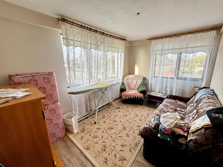 VANZARE VILA 3 DORMITOARE-TEREN 1712 MP IN DRAGANESTI, PRAHOHA - 8
