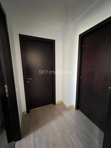 IANCU NICOLAE  135 mp Utili | Living 41 mp | 2 Terase 2 Locuri Parcare - 23