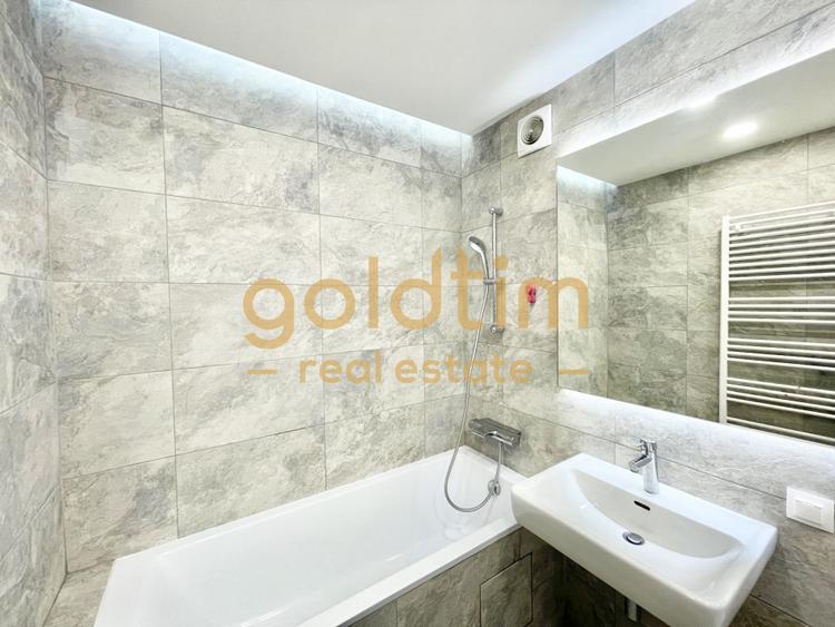 APARTAMENT 2 CAMERE/MOBILAT/UITILAT/TERASA/PARCARE/ARTCITY/PTA PRESEI LIBERE