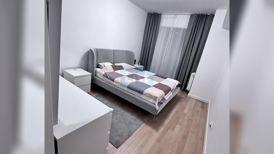 COMISION 0 | APARTAMENT 2 CAMERE | METROU PIPERA | BLOC NOU |