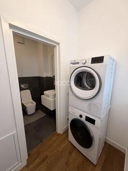 Apartament de 3 camere tip duplex, 70 mp, centrala, grădină, Avalon Estate - 7