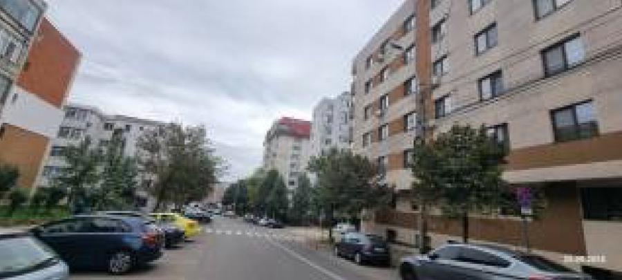 Apartament 3 camere, IASI