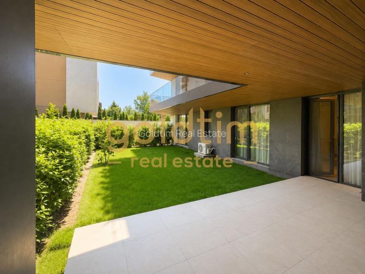 TERASA 90 mp/ARQA RESIDENCE/IANCU NICOLAE/SUPERB/2 LOCURI PARCARE SUBTERANE - 47