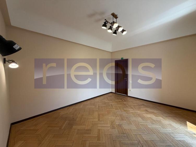 VANZARE APARTAMENT DEOSEBIT 5 CAMERE | 221MP  | BLV LASCAR CATARGIU | - 30