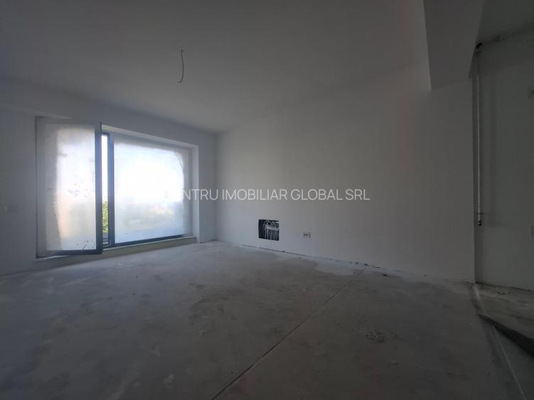 De Vânzare Studio de Lux Spațios 60 mp Bloc Nou Etaj 1 din 5 - 6