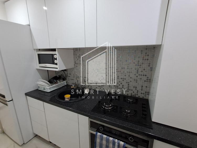 Apartament 2 camere | Parter | Zona Micro 14