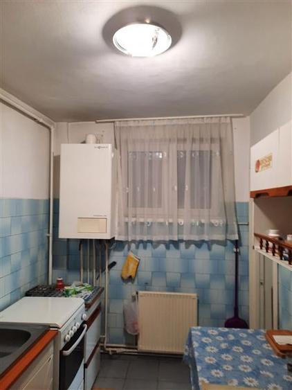 Apartament cu 3 camere la etaj 1, in Astra, Brasov