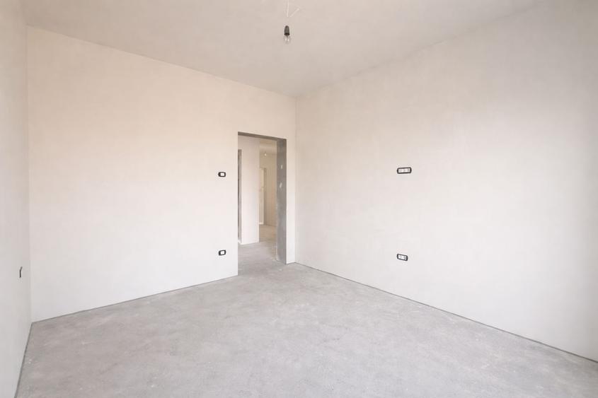 Comision 0% Duplex modern de vanzare în Moșnița Noua 3 camere