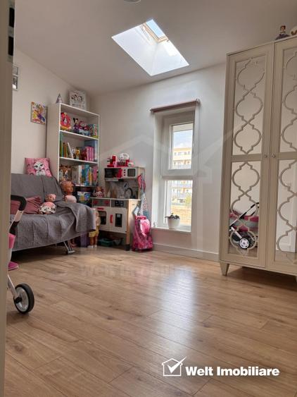 Casa insiruita, complex privat, ideala familie