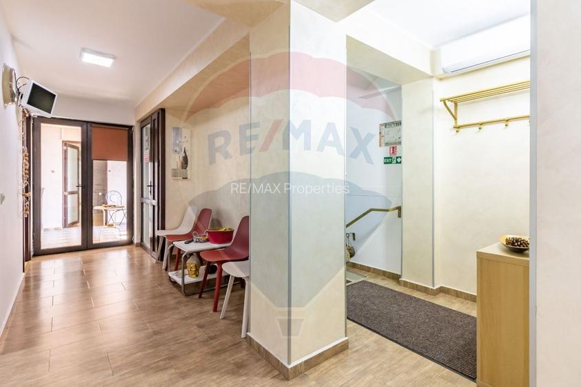Spațiu comercial de 530mp de vânzare în zona Brancoveanu - 12