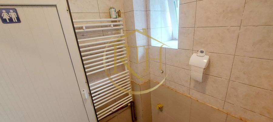 Închiriere spațiu comercial – Zona Centrală – 77 mp