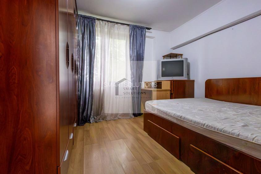3 camere decomandate | 65 mp | Huedin – Brâncoveanu | Etaj 5 | 1977 - 3