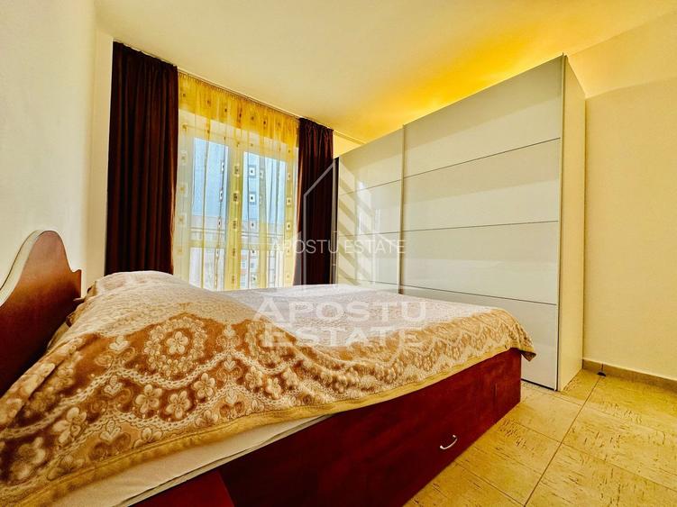 Apartament  cu 2 camere - 2