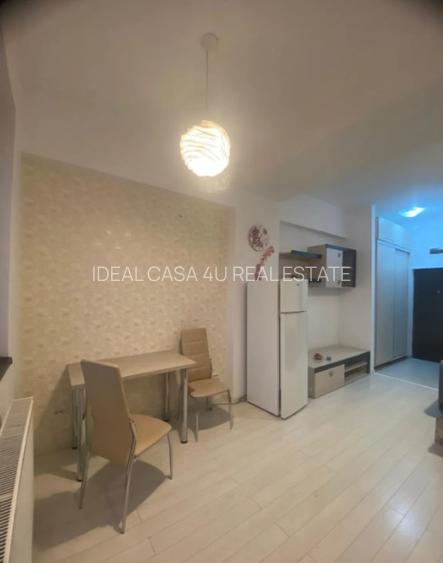 Apartament cu 1 camera in Tatarasi-Doi Baieti,bloc nou