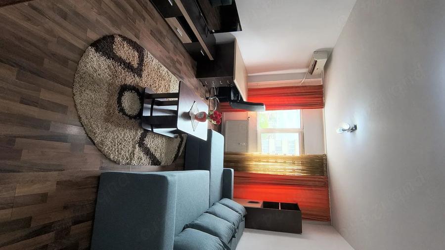 Apartament cochet, doua camere semidecomandat, Turda-Ion Mihalache