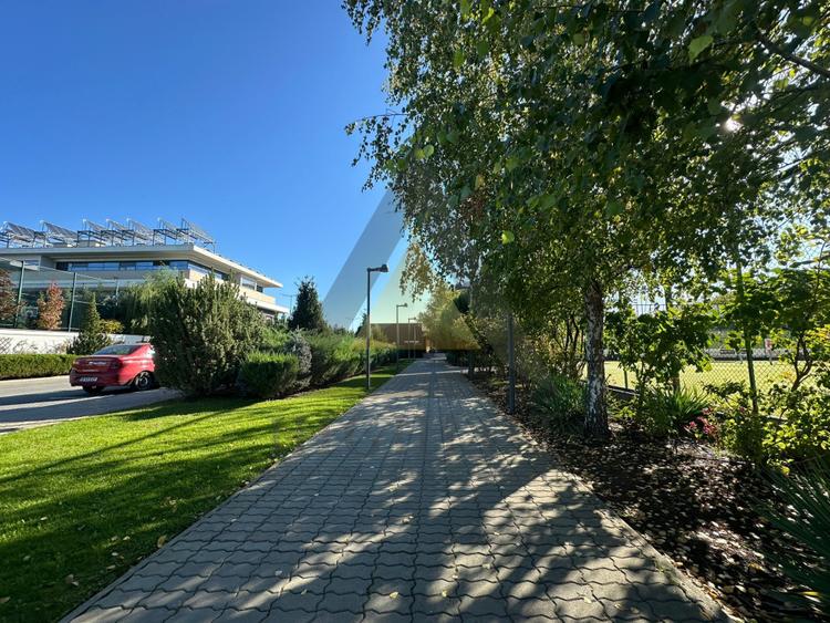 OXFORD GARDENS | VILA CU 3 DORMITOARE DISPONIBILA IMEDIAT | SCOALA AMERICANA