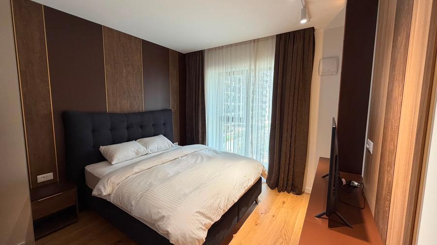 2 camere | Promenada Mall | De Inchiriat