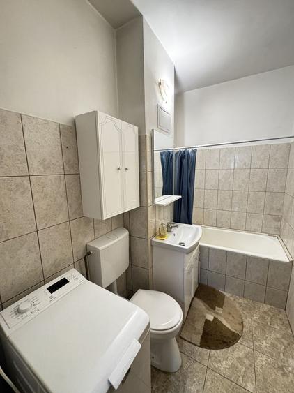 Apartament cu 1 cameră de închiriat – Zona Centrală, Oradea