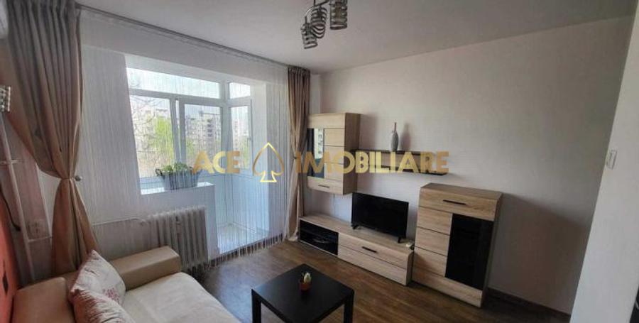 2 Camere de inchiriat | P-ta Victoriei | Metrou | Parcare | Mobilat