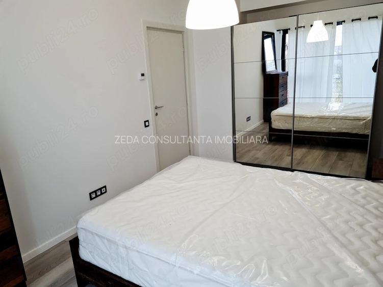 Apartament 2 camere –Straulesti - 2
