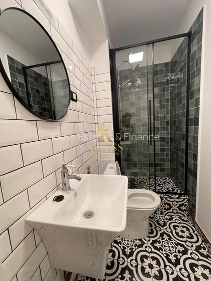 Apartament renovat de inchiriat cu 3 camere  in Dorobanti - Perla - 12