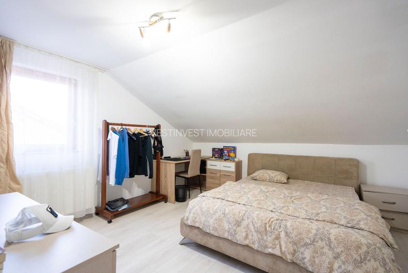 Casa in Nojorid cu 3 dormitoare 2 bai - 6