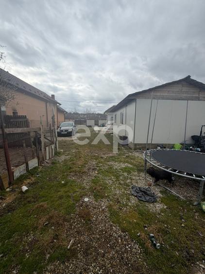 Teren 1547 mp Plus casa Bonus