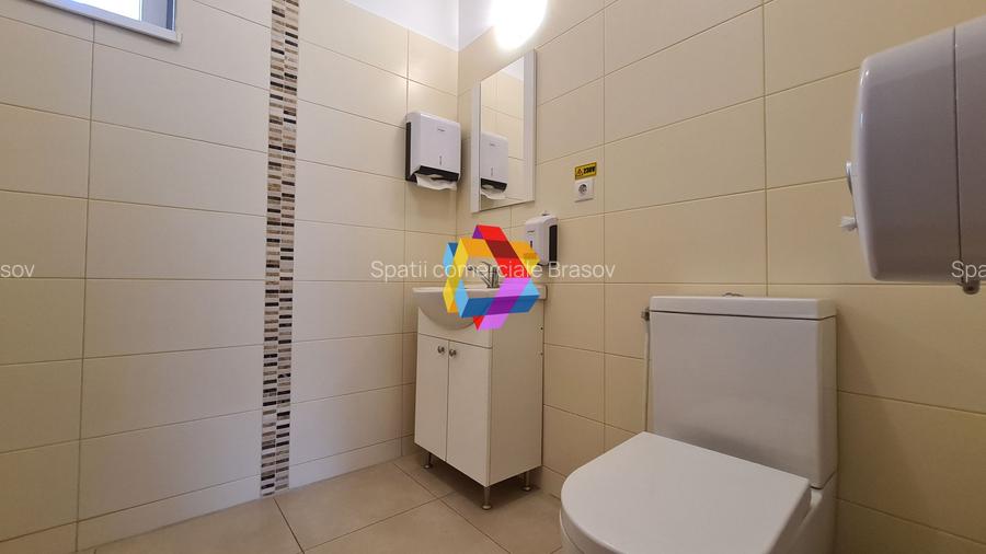 Spatiu birouri închiriere Brasov - 75 mp # Plus - Imo.ro - 5