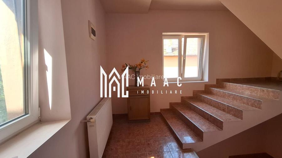 Casa individuala I 5 camere I 413 mp teren I Rasinari - 9