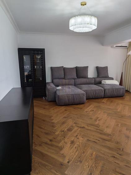 Apartament 3 Camere de Vanzare Saphir Residence *Grozavesti*