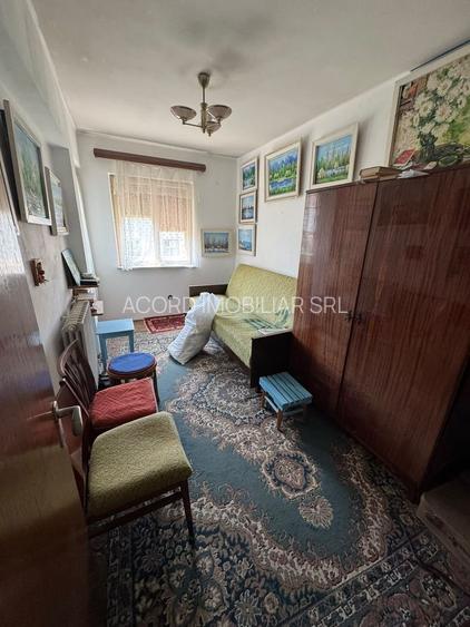 Apartament 3 camere Ultracentral - 3