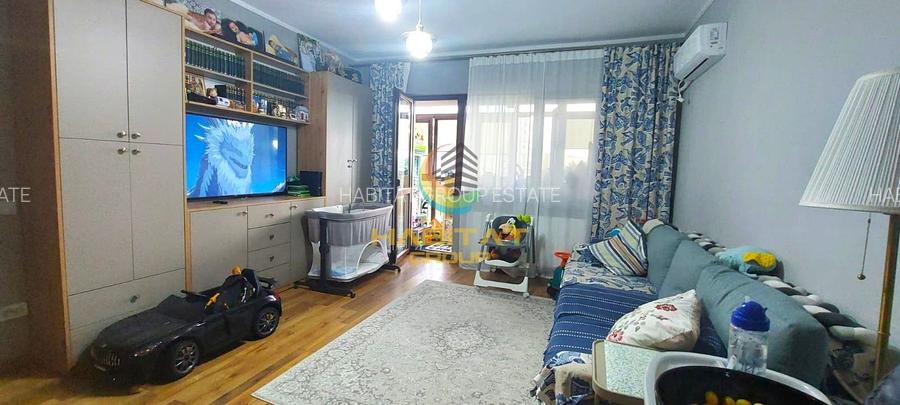 Apartament 2 camere 2017 decomandat la 15 min metrou Aparatorii Patriei - 4