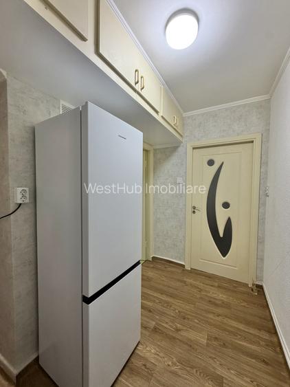 Apartament 2 camere, parter, renovat, zona Girocului - 12