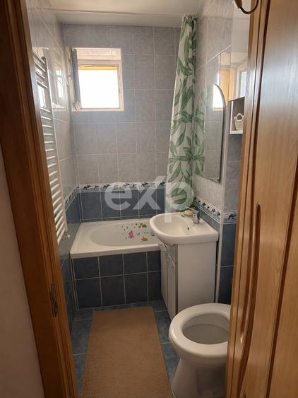 Apartament 2 Camere in Trivale | Etaj 3 | Mobilat & utilat Modern