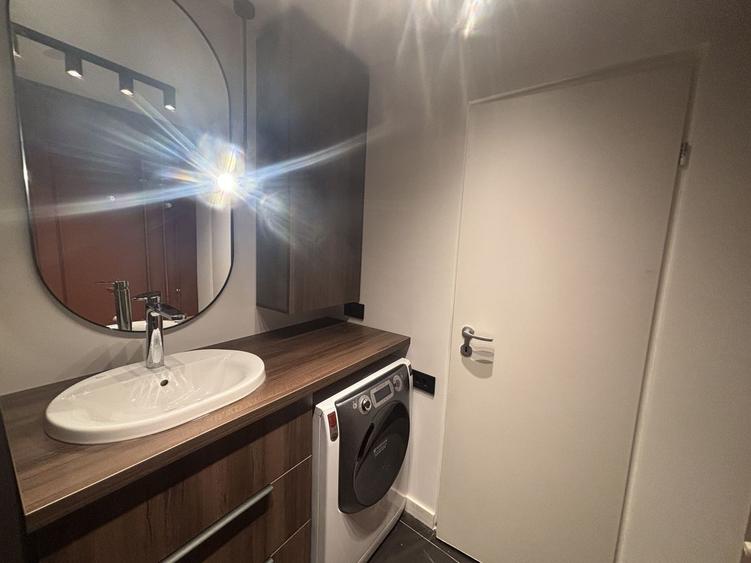 Apartament ultrafinisat la prima inchiriere
