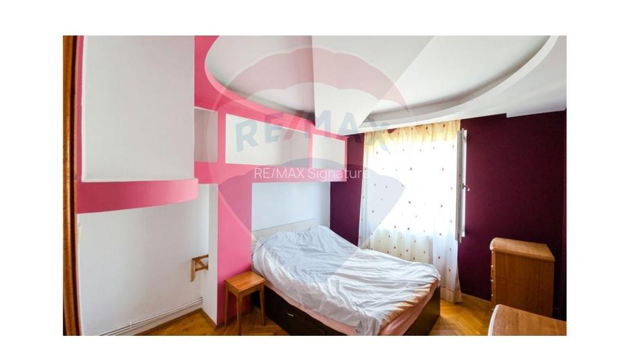 Vânzare Apartament 2 camere Sebastian - 5