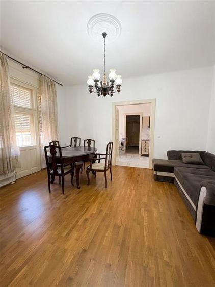 RECO Apartament 3 camere Ultracentral in Oradea