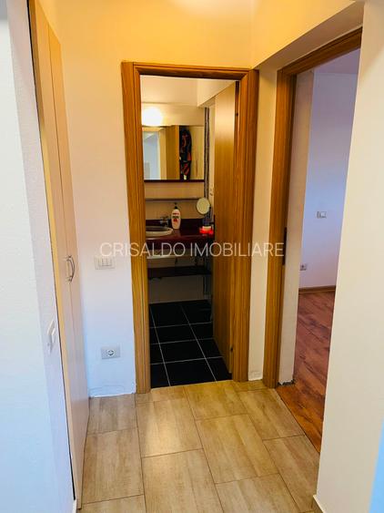 Apartament 2 camere 13 Septembrie - Antiaeriana - 7