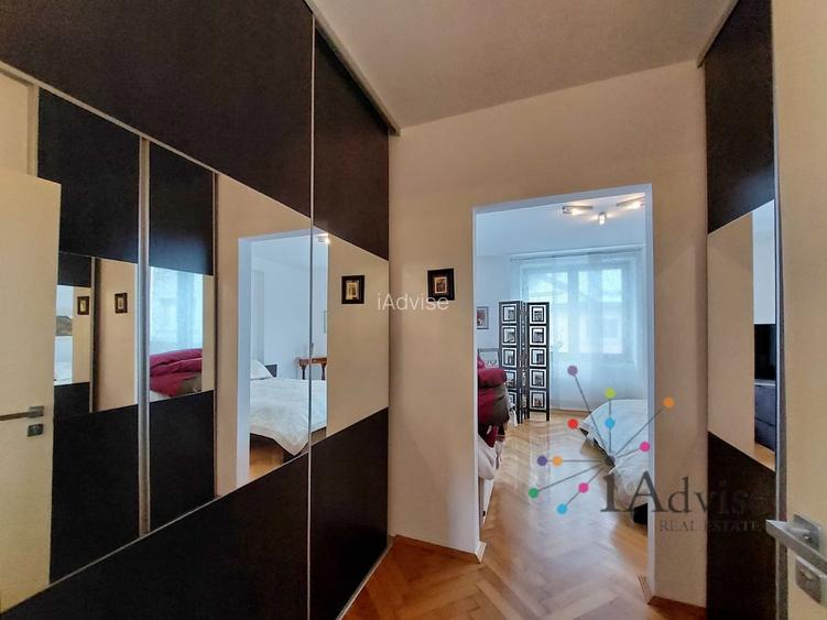 Apartament 2 Camere Inchiriere, Ultracentral - 13